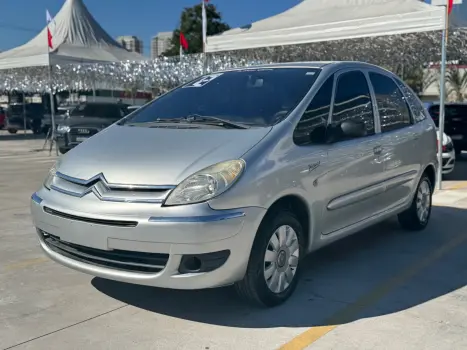 CITROEN XSara 1.6 16V 4P EXCLUSIVE, Foto 2
