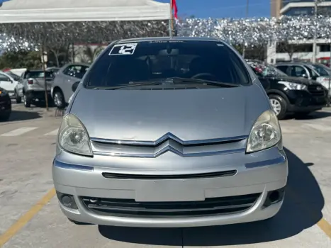 CITROEN XSara 1.6 16V 4P EXCLUSIVE, Foto 3