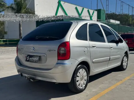 CITROEN XSara 1.6 16V 4P EXCLUSIVE, Foto 4