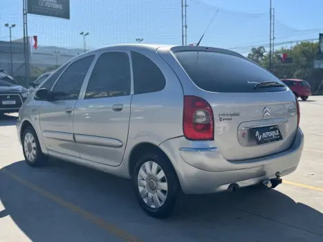 CITROEN XSara 1.6 16V 4P EXCLUSIVE, Foto 6