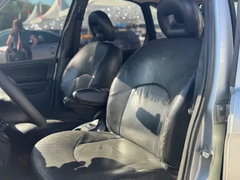 CITROEN XSara 1.6 16V 4P EXCLUSIVE, Foto 7
