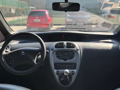 CITROEN XSara 1.6 16V 4P EXCLUSIVE, Foto 9