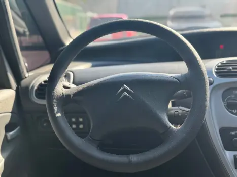 CITROEN XSara 1.6 16V 4P EXCLUSIVE, Foto 10