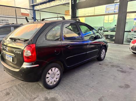 CITROEN XSara 1.6 16V 4P EXCLUSIVE, Foto 2