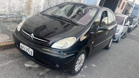 CITROEN XSara Picasso 2.0 16V 4P GLX AUTOMTICO, Foto 1