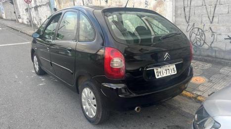 CITROEN XSara Picasso 2.0 16V 4P GLX AUTOMTICO, Foto 2