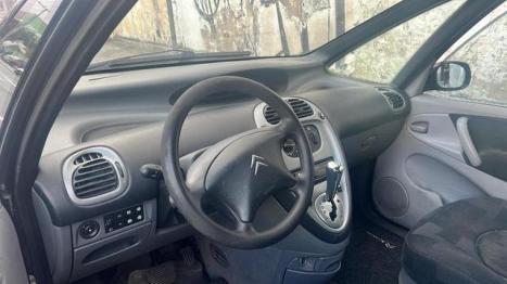 CITROEN XSara Picasso 2.0 16V 4P GLX AUTOMTICO, Foto 3