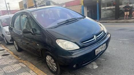 CITROEN XSara Picasso 2.0 16V 4P GLX AUTOMTICO, Foto 5