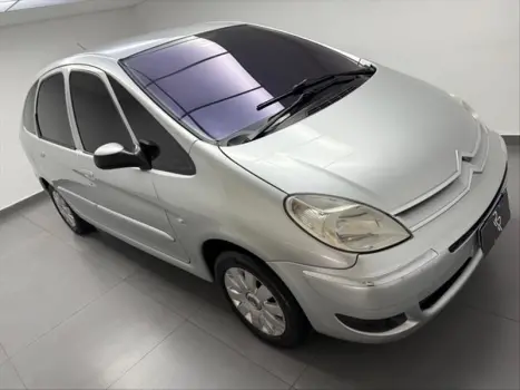 CITROEN XSara Picasso 1.6 16V 4P FLEX GLX, Foto 1