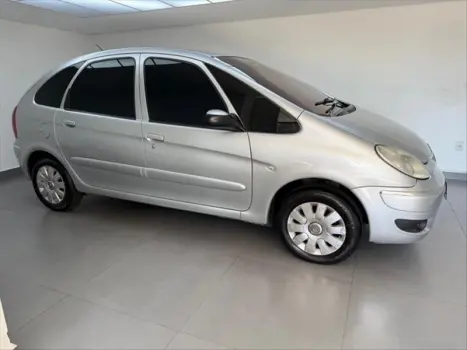 CITROEN XSara Picasso 1.6 16V 4P FLEX GLX, Foto 2