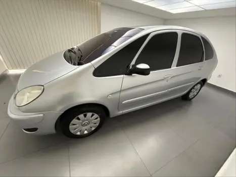 CITROEN XSara Picasso 1.6 16V 4P FLEX GLX, Foto 4