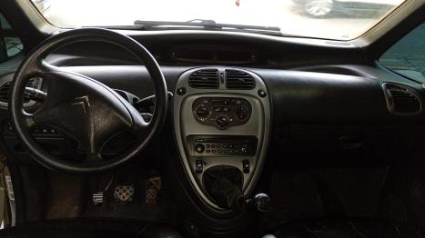 CITROEN XSara Picasso 1.6 16V 4P GLX, Foto 3