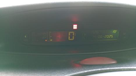 CITROEN XSara Picasso 1.6 16V 4P GLX, Foto 4