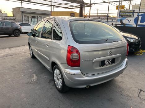 CITROEN XSara Picasso 1.6 16V 4P GLX, Foto 2