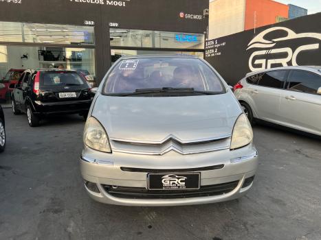 CITROEN XSara Picasso 1.6 16V 4P GLX, Foto 3