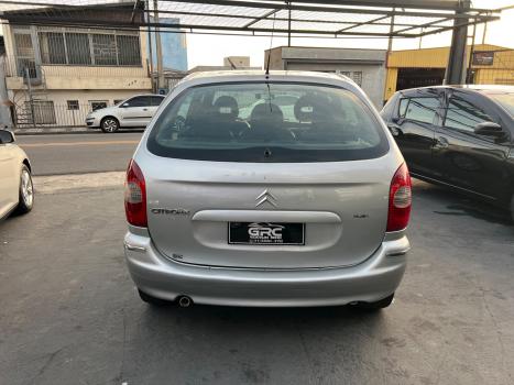 CITROEN XSara Picasso 1.6 16V 4P GLX, Foto 4