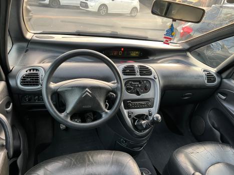 CITROEN XSara Picasso 1.6 16V 4P GLX, Foto 5