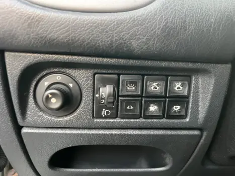 CITROEN XSara Picasso 1.6 16V 4P GLX, Foto 8