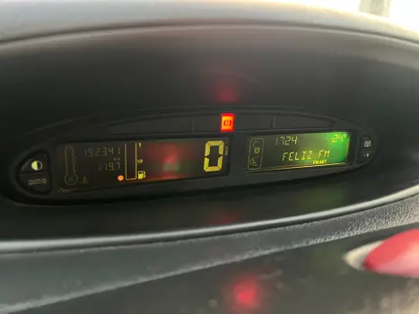 CITROEN XSara Picasso 1.6 16V 4P GLX, Foto 10