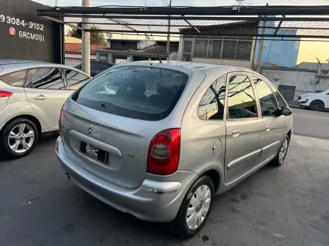 CITROEN XSara Picasso 1.6 16V 4P GLX, Foto 13
