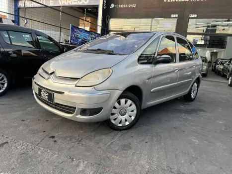 CITROEN XSara Picasso 1.6 16V 4P GLX, Foto 14