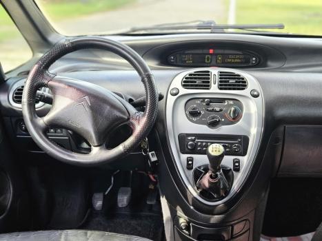 CITROEN XSara Picasso 1.6 16V 4P GLX, Foto 6