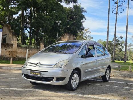 CITROEN XSara Picasso 1.6 16V 4P GLX, Foto 7