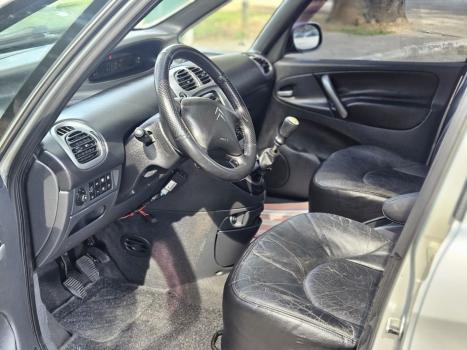 CITROEN XSara Picasso 1.6 16V 4P GLX, Foto 16