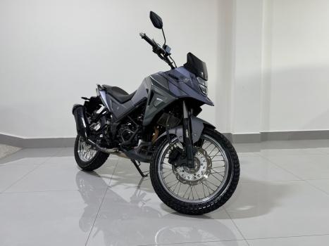 DAFRA Apache RTR 200 , Foto 1