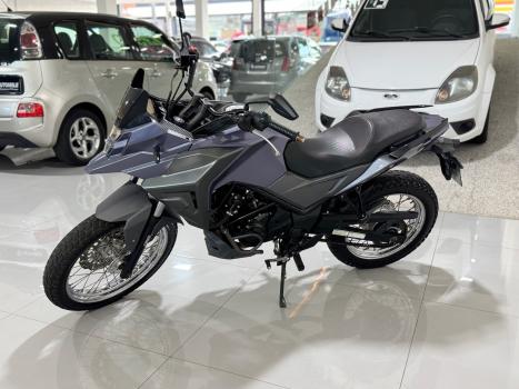 DAFRA Apache RTR 200 , Foto 4