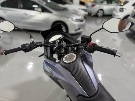 DAFRA Apache RTR 200 , Foto 11