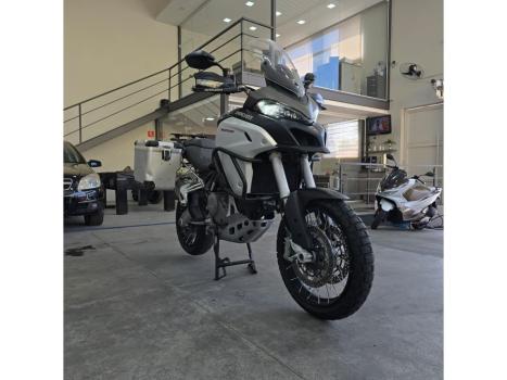 DUCATI Multistrada 1200 , Foto 1