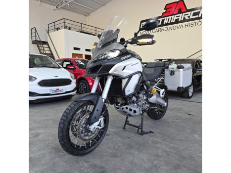 DUCATI Multistrada 1200 , Foto 2