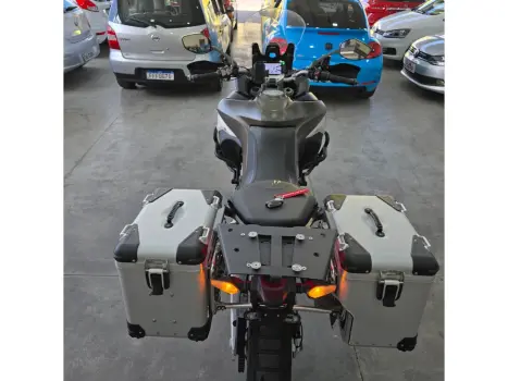 DUCATI Multistrada 1200 , Foto 4