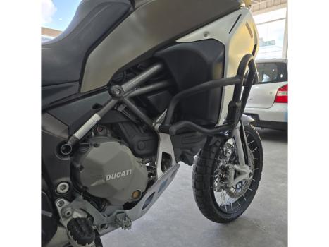 DUCATI Multistrada 1200 , Foto 5