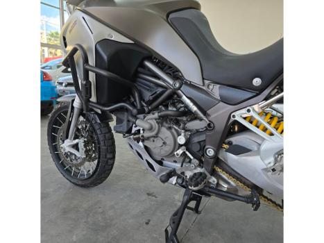 DUCATI Multistrada 1200 , Foto 7