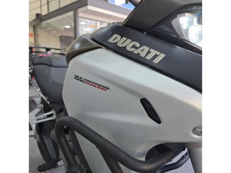 DUCATI Multistrada 1200 , Foto 8