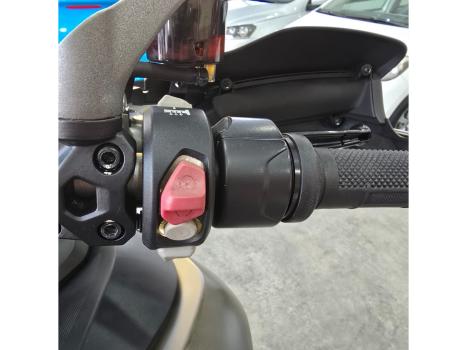 DUCATI Multistrada 1200 , Foto 9