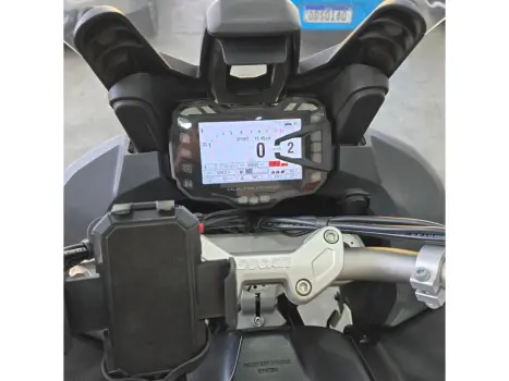DUCATI Multistrada 1200 , Foto 10