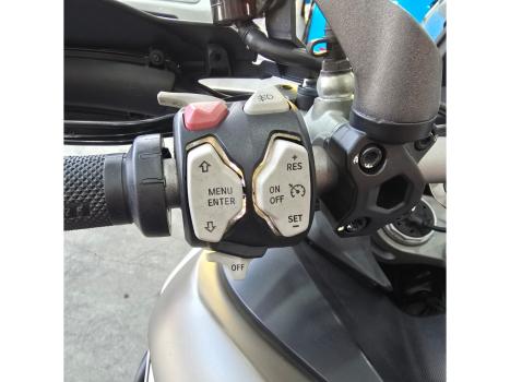 DUCATI Multistrada 1200 , Foto 11
