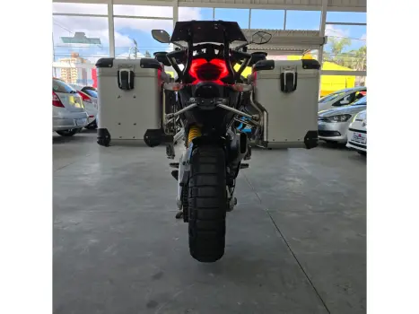 DUCATI Multistrada 1200 , Foto 12