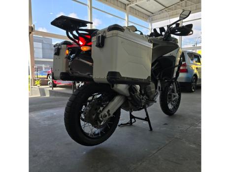 DUCATI Multistrada 1200 , Foto 13