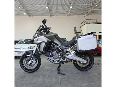 DUCATI Multistrada 1200 , Foto 15