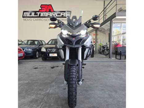 DUCATI Multistrada 1200 , Foto 16