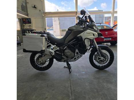 DUCATI Multistrada 1200 , Foto 17