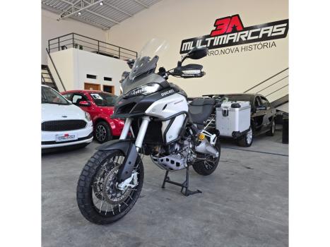 DUCATI Multistrada 1200 , Foto 18