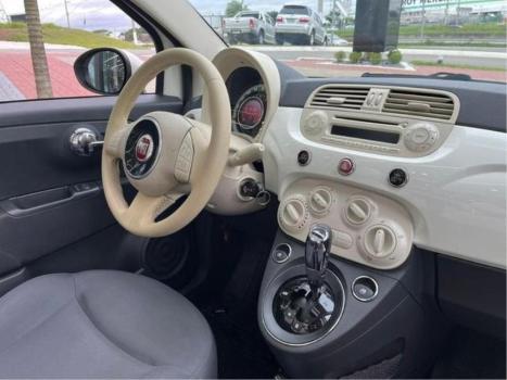 FIAT 500 , Foto 4