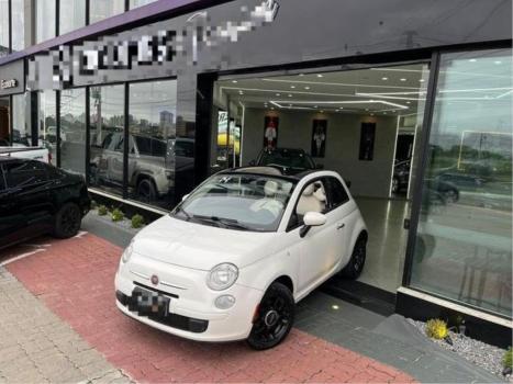 FIAT 500 , Foto 5