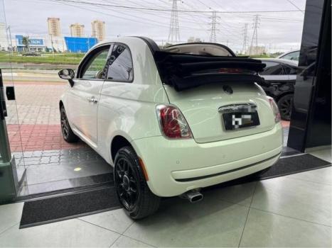 FIAT 500 , Foto 6