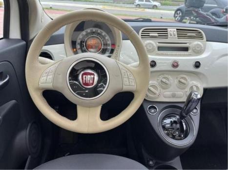 FIAT 500 , Foto 7